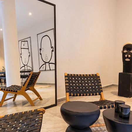 Dar Belhaj Villa Marrakesh Exteriör bild