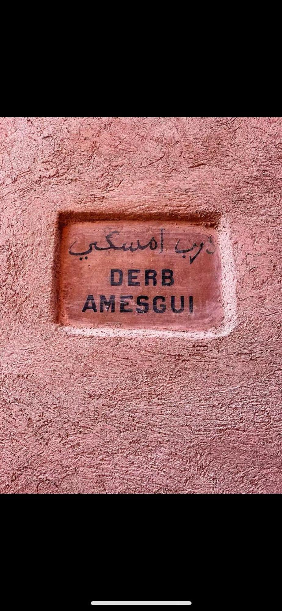 Dar Belhaj Villa Marrakesh Exteriör bild